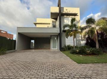 e9be92bf80592391f7a3f2a853bbfbe049dff159 · Casa com 3 suítes para alugar, 370 m² por R$ 16.000/mês - Condomínio Portal de Bragança - Bragança P