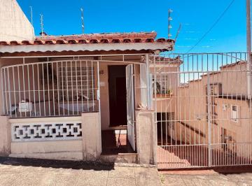 ea2826b5bc2bae8c51c93ae0495de66a98829e1f · Casa à venda, 128 m² por R$ 550.000,00 - Centro - Bragança Paulista/SP