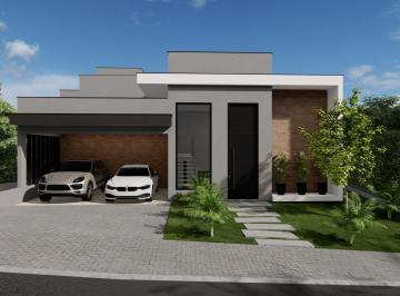 4b21617eac89362ab7f21fb98e0003aff25e2774 · Casa com 3 suítes à venda, 271 m² por R$ 1.890.000 - Condomínio Residencial Spazio Design - Bragança