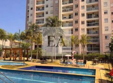 d516025699a93653c43b7f87b84a1d749dceb869 · Apartamento com 1 suíte à venda, 84 m² por R$ 800.000 - Jardim Do Lago - Bragança Paulista/SP