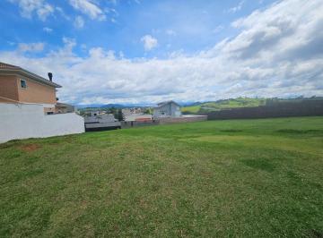 df718ebc359d579f87f292213040483c647a9234 · Terreno à venda, 1160 m² por R$ 1.780.000,00 - Condomínio Portal de Bragança - Bragança Paulista/SP
