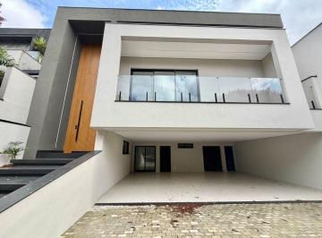 5a003fbd81db138a56c6c417914e0b32cb82cbc7 · Casa com 3 suítes à venda, 278 m² por R$ 2.300.000 - Condomínio Residencial Euroville II - Bragança