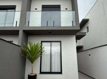 2218949d25d67f3866a67ae2b90dd1895595178d · Casa com 3 suítes à venda, 142 m² por R$ 1.190.000 - Jardim Do Lago - Bragança Paulista/SP