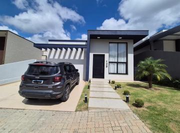 871449bebcbf26773096e3c5b5c6952e1792eaf9 · Casa com 2 suítes à venda, 153 m² por R$ 1.600.000 - Condomínio Terras de Atibaia II - Atibaia/SP