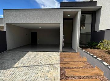ead5482e333364cf508b113d1b9956330c128ca3 · Casa com 1 suíte à venda, 155 m² por R$ 1.390.000 - Condomínio Residencial Mirante de Bragança - Bra