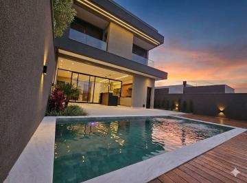 201fd8eef00b29c3175bf35f42a39b138c84af30 · Casa com 3 suítes à venda, 263 m² por R$ 2.390.000 - Condomínio Residencial Euroville II - Bragança