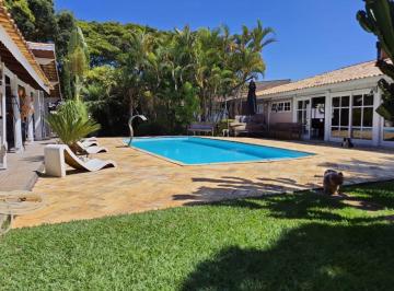 7efeaa14e7f2eb2229acef06c7f781f856e46b2c · Casa com 4 suítes à venda, 487 m² por R$ 4.000.000 - Residencial Rosário de Fátima - Bragança Paulis