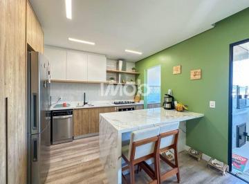 Apartamento · 3 Quartos · 2 Vagas · APARTAMENTO SEMIMOBILIADO COM 1 SUÍTE + 2 QUARTOS, CHICO DE PAULO