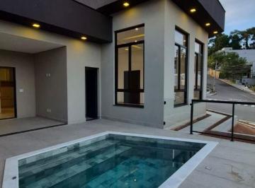ba6e5e4009f598bf3e0a4ecd9c4807db32de94fb · Casa com 3 suítes à venda, 238 m² por R$ 1.850.000 - Condomínio Residencial Euroville II - Bragança
