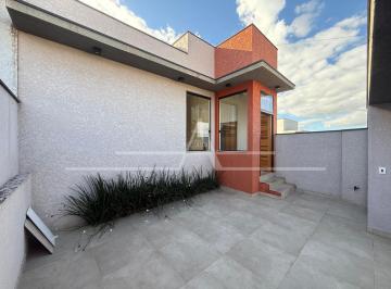 Foto 01 · Casa para aluguel - em Residencial Piemonte