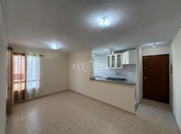 Apartamento · 50m² · 2 Quartos · Apartamento para aluguel - no Residencial das Ilhas