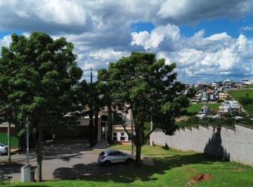 f6890ccb16f6eb403fe048131b85dda8477f3534 · Terreno à venda, 408 m² por R$ 670.000,00 - Condomínio Portal de Bragança - Bragança Paulista/SP