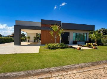 d83cc6c1bf61128288531c1cd0ac62de6f387e7b · Casa com 2 suítes à venda, 335 m² por R$ 4.290.000 - Condomínio Porto Laranjeiras - Piracaia/SP