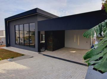 7f4e1be5bcfd41d3782e1843b05cc489821bec48 · Casa com 3 suítes à venda, 221 m² por R$ 1.750.000 - Condomínio Terras de Santa Cruz - Bragança Pau