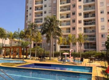 dfbca488ba3eec5fd50ec9fa6854c7a087c8c58e · Apartamento com 1 suíte à venda, 80 m² por R$ 600.000 - Jardim Do Lago - Bragança Paulista/SP