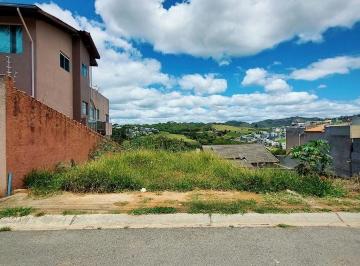 447d65f9e32b84e6957fe9280becc4b7b3042b21 · Terreno à venda, 250 m² por R$ 199.000,00 - Jardim Santa Paulina - Bragança Paulista/SP