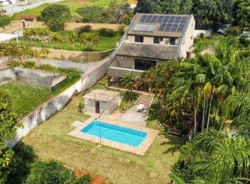 00f909913c21f5d5ee3019232c7a29fd80a4b93d · Casa com 1 suíte à venda, 400 m² por R$ 1.890.000 - Chácaras São Conrado - Bragança Paulista/SP
