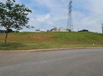 a0a78c7aa8f2534c1d012ddbd09a21d14808bad9 · Terreno à venda, 589 m² por R$ 650.000,00 - Condomínio Vale das Águas - Bragança Paulista/SP