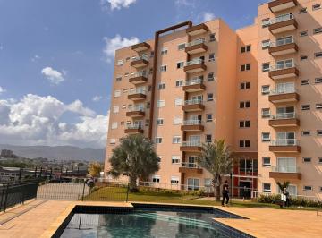 f14aaf3c11f6c68fdd7a479fd39ea11cceb47bb3 · Apartamento com 1 suíte à venda, 80 m² por R$ 695.000 - Caetetuba - Atibaia/SP