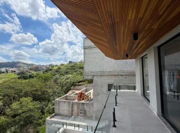 7eb9ed90e3ce9f7da16b5a3f8b4ee8c281e22cd1 · Casa com 4 suítes à venda, 510 m² por R$ 4.850.000 - Condomínio Vale das Águas - Bragança Paulista/S