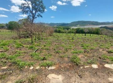 9040f7689602a3022e47b798186b260f5c29bed4 · Terreno à venda, 391 m² por R$ 390.000,00 - da Roseira - Extrema/MG