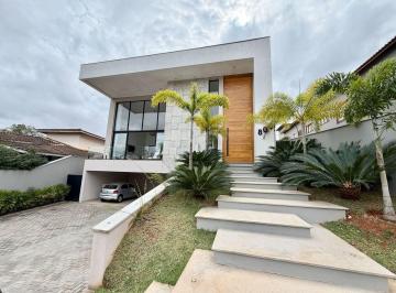 e880abcdebabf4fb424e7e0659a8a2fcfd64cd5c · Casa com 3 suítes à venda, 526 m² por R$ 4.250.000 - Condomínio Residencial Colinas de São Francisco