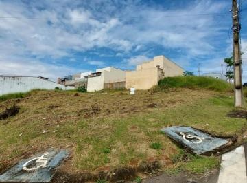 f53e174af56f2ef5ec66925fbab1df8308566101 · Terreno à venda, 162 m² por R$ 185.000,00 - Residencial Villa Romana - Bragança Paulista/SP