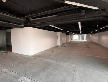 Comercial · 427m² · 3 Vagas · Sala comercial na Avenida das Nações Unidas, N. 17891 - Conjunto 1301 A • 427 m²