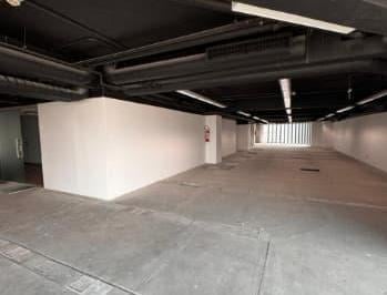Comercial · 427m² · 3 Vagas · Sala comercial na Avenida das Nações Unidas, 17891 - Conjunto 1301 A • 427 m²