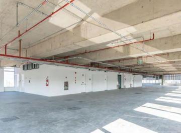 Comercial · 1839m² · 40 Vagas · Sala comercial na Avenida Doutor Chucri Zaidan, N. 246 - 9º andar • 1839 m²
