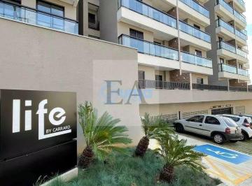 3283208e6752ac22f3735c90ef9c5cc335ad91d6 · Apartamento com 1 suíte à venda, 54 m² por R$ 635.000 - Centro - Bragança Paulista/SP