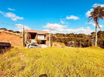136d6d50d16c846c0171ad3ed9ee2083db1bbb27 · Terreno à venda, 360 m² por R$ 329.000,00 - Condomínio Parque Imperador - Bragança Paulista/SP