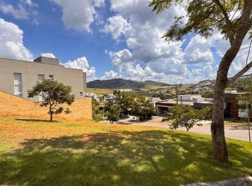 696265681ff424f0ea5eac6bf60951df70a12231 · Terreno à venda, 510 m² por R$ 499.000,00 - Condomínio Vale das Águas - Bragança Paulista/SP