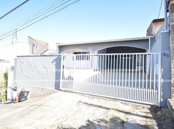 Foto 01 · Casa para aluguel - no Jardim Europa