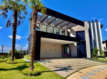 903e089d6f197375cc5ec07e694e632bb8d0ca61 · Casa com 5 suítes à venda, 600 m² por R$ 5.600.000 - Condomínio Residencial Campos do Conde - Bragan