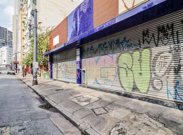 Comercial , São Paulo · Galpão na Rua do Arouche, N. 301 - 293 • 580 m²