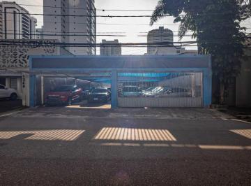 Comercial · 650m² · 2 Quartos · 40 Vagas · Terreno na Rua Inhambú, N. 1320 • 650 m²
