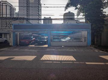 Comercial · 650m² · 2 Quartos · 40 Vagas · Terreno na Rua Inhambú, N. 1320 • 650 m²
