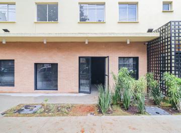 Comercial · 35m² · Loja na Rua Conselheiro Nébias, 1384 - Loja 03 • 35 m²