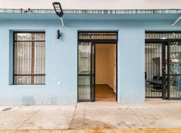 Comercial · 39m² · Loja na Alameda Ribeiro da Silva, N. 523 • 39 m²