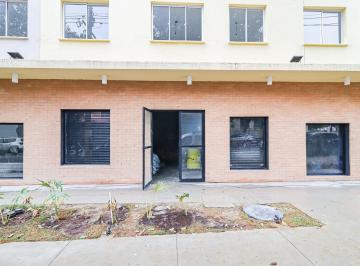 Comercial · 34m² · Loja na Rua Conselheiro Nébias, N. 1384 - Loja 02 • 34 m²