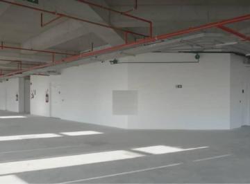 Comercial · 2459m² · 50 Vagas · Sala comercial na Avenida Doutor Chucri Zaidan, N. 246 - 3º andar • 2459 m²