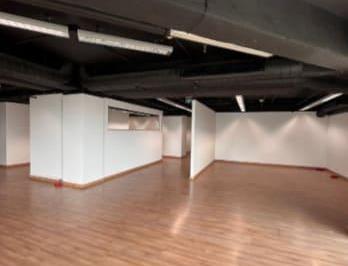 Comercial · 383m² · 3 Vagas · Sala comercial na Avenida das Nações Unidas, N. 17891 - Conjunto 1301 B • 383 m²