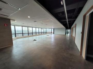 Comercial · 1408m² · 14 Vagas · Sala comercial na Avenida das Nações Unidas, 17891 - Conjunto 1101 • 1408 m²