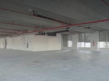Comercial · 2420m² · 50 Vagas · Sala comercial na Avenida Doutor Chucri Zaidan, N. 246 - 4º andar • 2420 m²