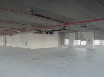 Comercial · 2420m² · 50 Vagas · Sala comercial na Avenida Doutor Chucri Zaidan, N. 246 - 4º andar • 2420 m²