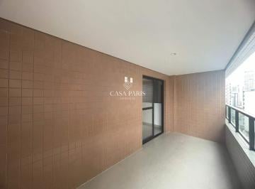 Apartamento · 100m² · 3 Quartos · 1 Vaga · Apartamento 3 Dorms (1 Suíte) na Guilhermina – Praia Grande/SP | 1 Vaga | Lazer Completo