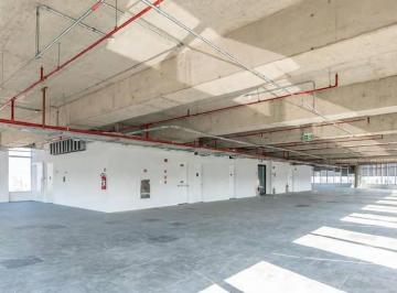 Comercial · 1812m² · 40 Vagas · Sala comercial na Avenida Doutor Chucri Zaidan, N. 246 - 10º andar • 1812 m²