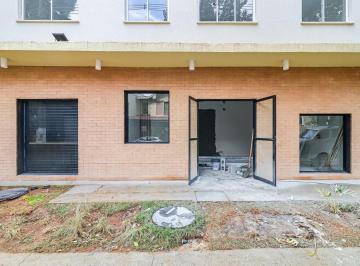 Comercial · 60m² · Loja na Rua Conselheiro Nébias, N. 1384 - Loja 01 • 60 m²