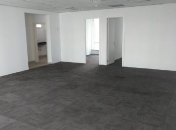 Comercial · 133m² · 3 Vagas · Sala comercial na Rua Samuel Morse, N. 134 - Conjunto 33 • 133 m²